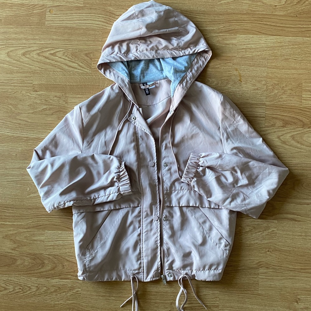 H&M Wind Breaker